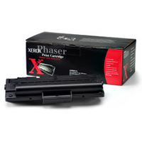 Тонер-картридж Xerox (109R00725) Phaser 3130/3120/3121, black (3000 копий)